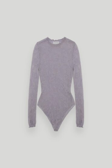 CHAMBRE DE FAN GICO-Niodelle.BW连体衣