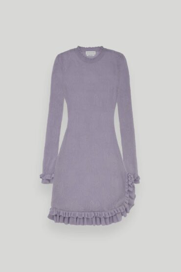 CHAMBRE DE FAN GICO-Niodelle.D连衣裙